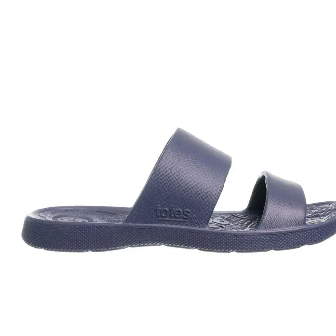Totes Totes Everywear Women's Hudson Slide