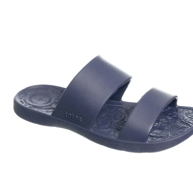 Totes Totes Everywear Women's Hudson Slide