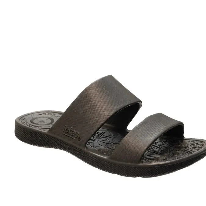 Totes Totes Everywear Women's Hudson Slide