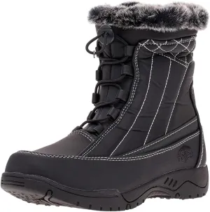 totes Women's Barbara Snow Boot
