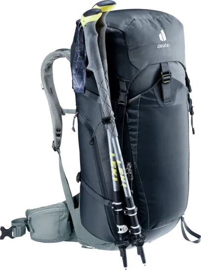 Trail Pro 36