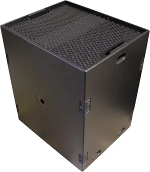 TURBOSOUND TFA-600B Flex Array 18" Horn Loaded Subwoofer Loudspeaker System