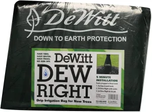 Twbag-12 20gal Tree Bag 748854 Dewitt Mfg.