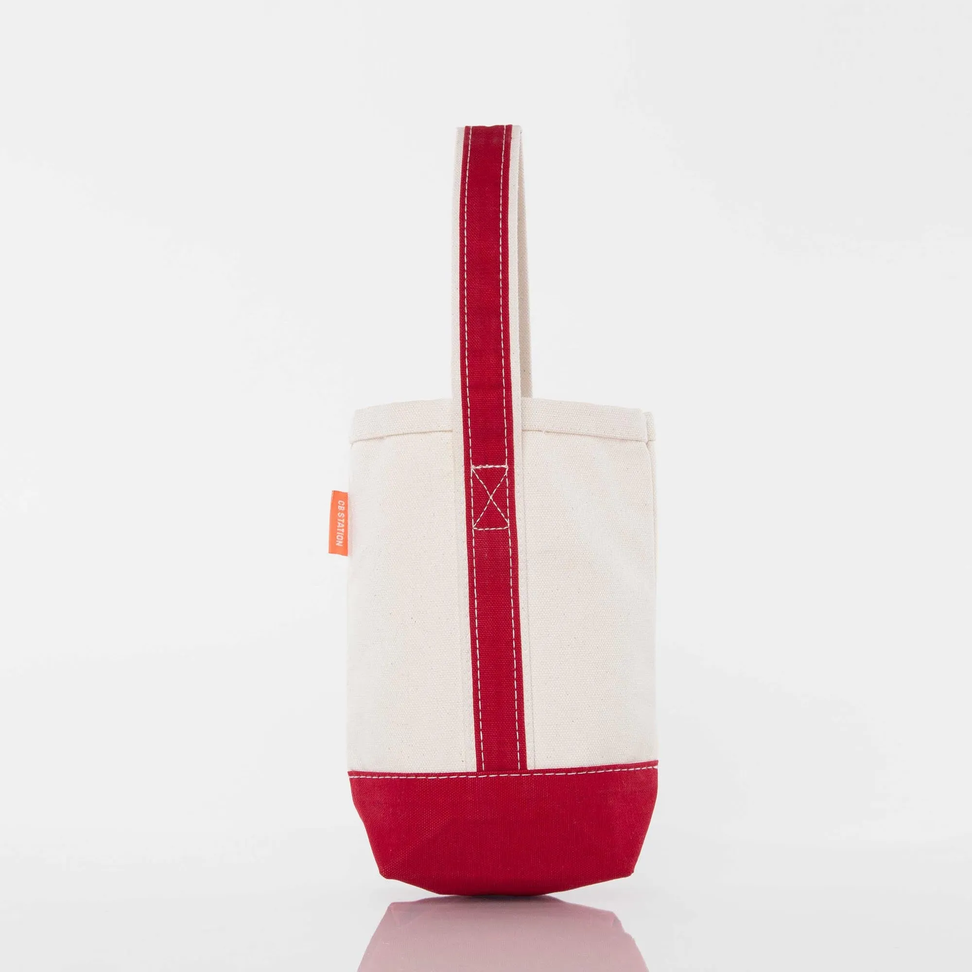 Two Bottle Wine Totes