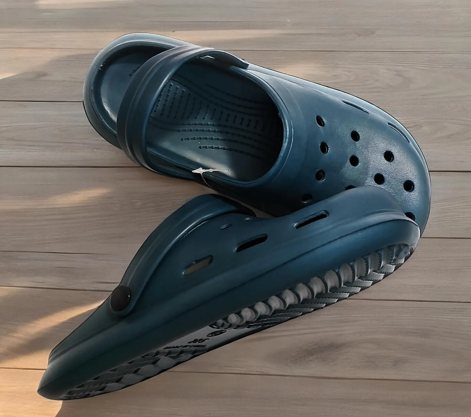 Unisex Adult Clogs for Women and Men (Style 225)