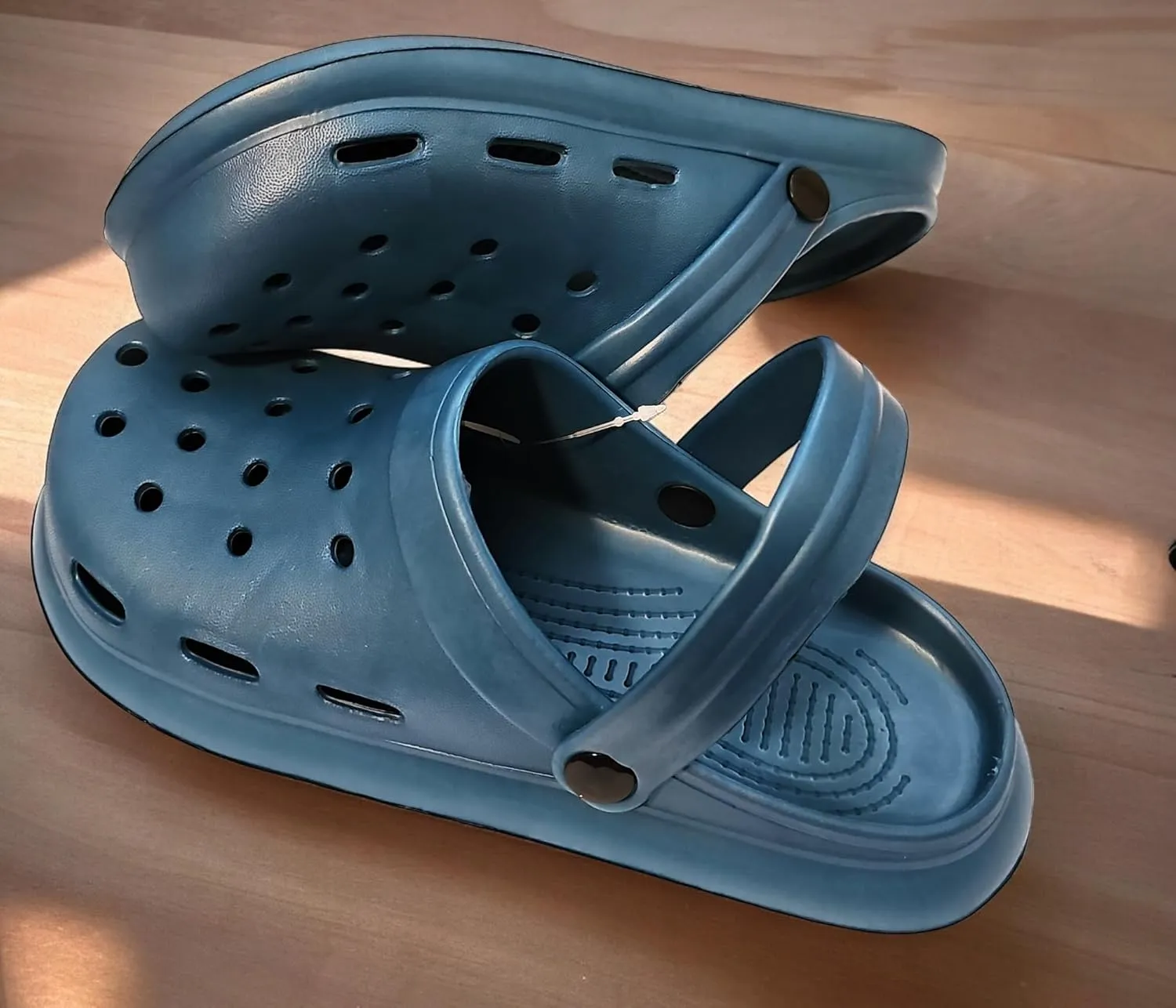 Unisex Adult Clogs for Women and Men (Style 225)