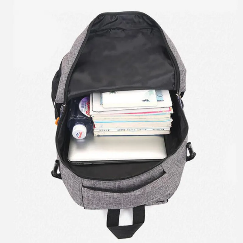 Unisex Backpack