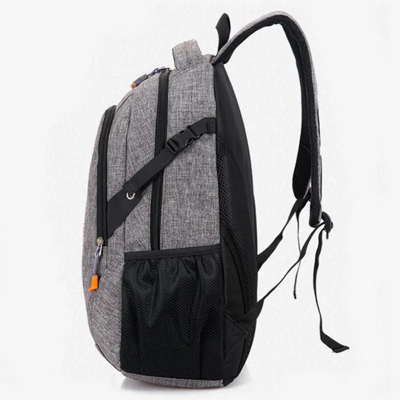 Unisex Backpack