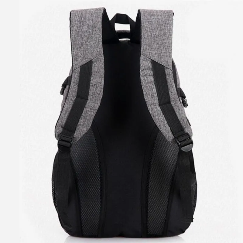 Unisex Backpack