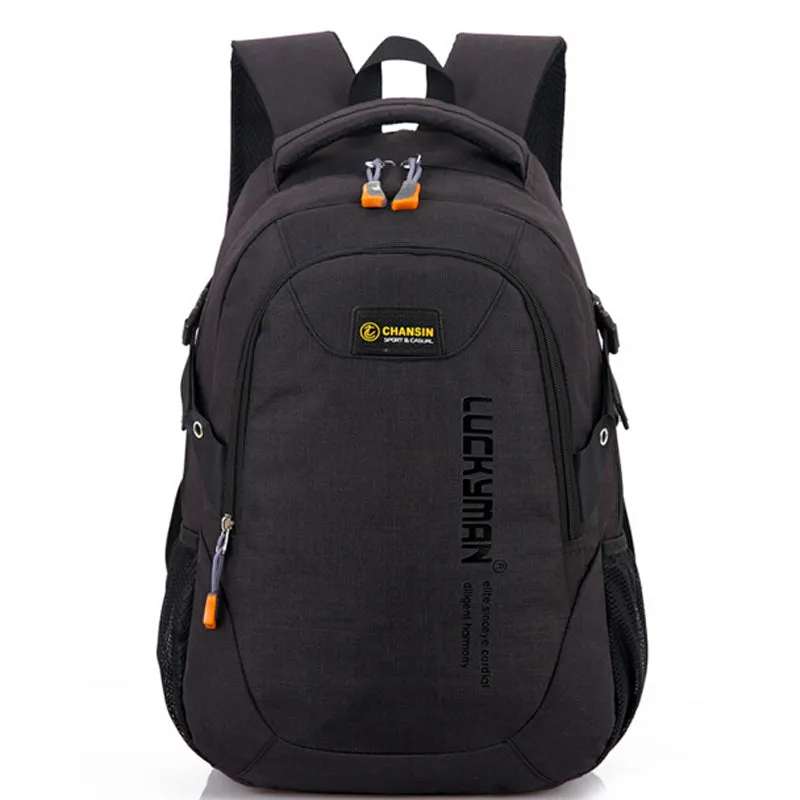 Unisex Backpack