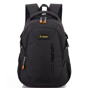 Unisex Backpack