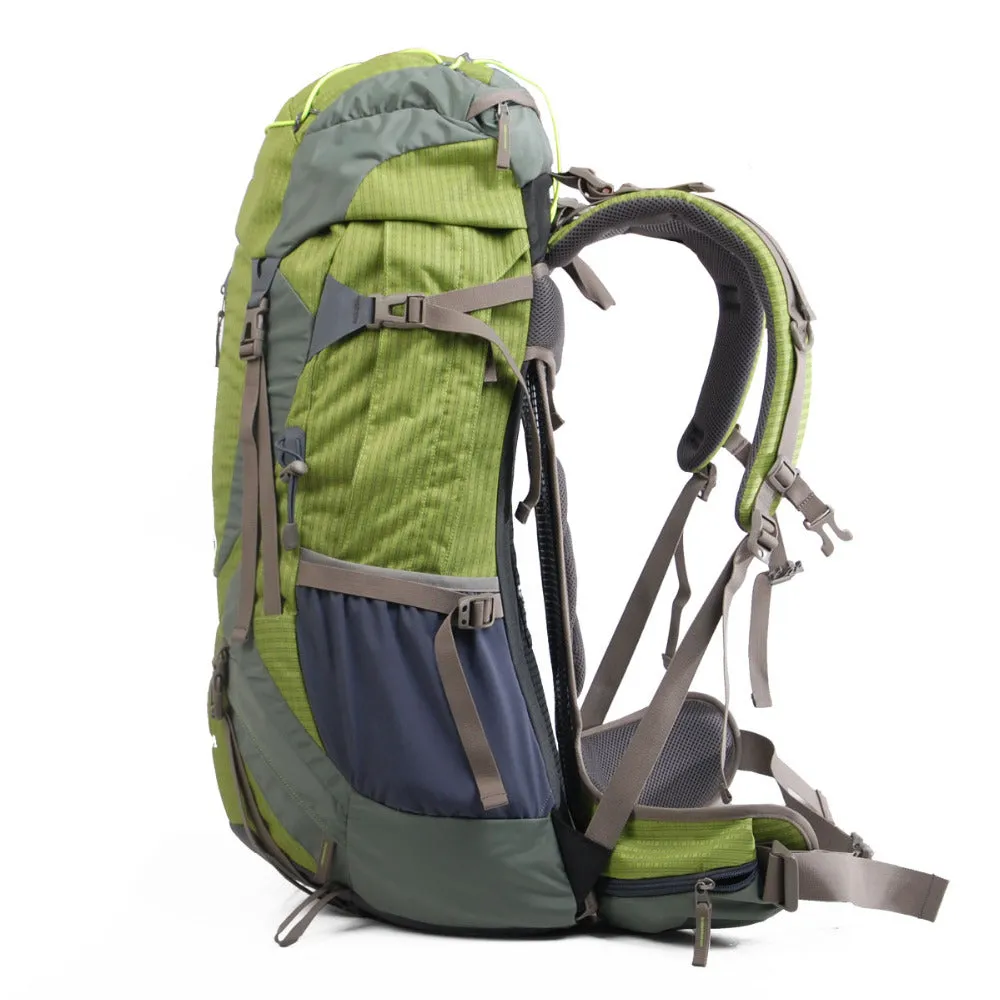Unisex Bag Maleroads Budget-friendly Stable Camping Multifunction