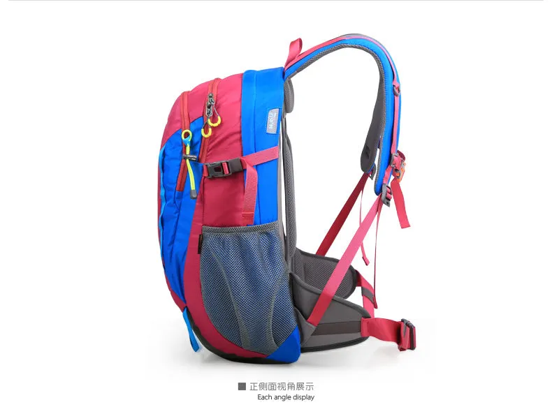 Unisex Big savings event Bag Camping Maleroads High-demand products