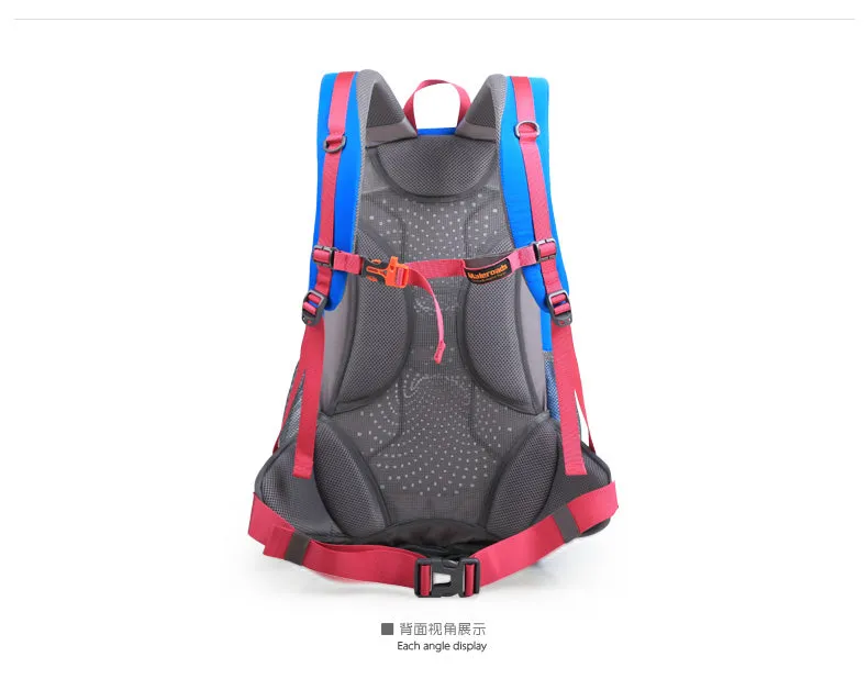 Unisex Big savings event Bag Camping Maleroads High-demand products