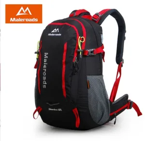 Unisex Big savings event Bag Camping Maleroads High-demand products