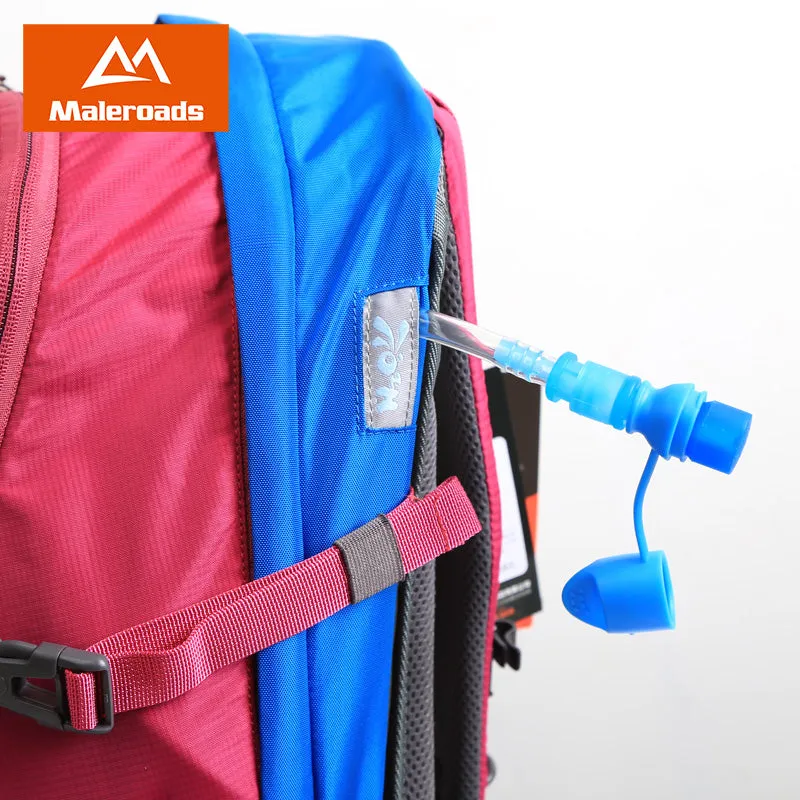 Unisex Big savings event Bag Camping Maleroads High-demand products