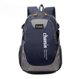 Unisex Nylon Travel Bag