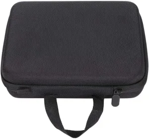 Universal Radio Carrying Case, Walkie Talkie Carrying Case, Ergonomic Holder Handbag, Two Way Radio Holder Radio Pouch for 5R BF F8&F8HP DM 5R Radios, Carrying Bag for