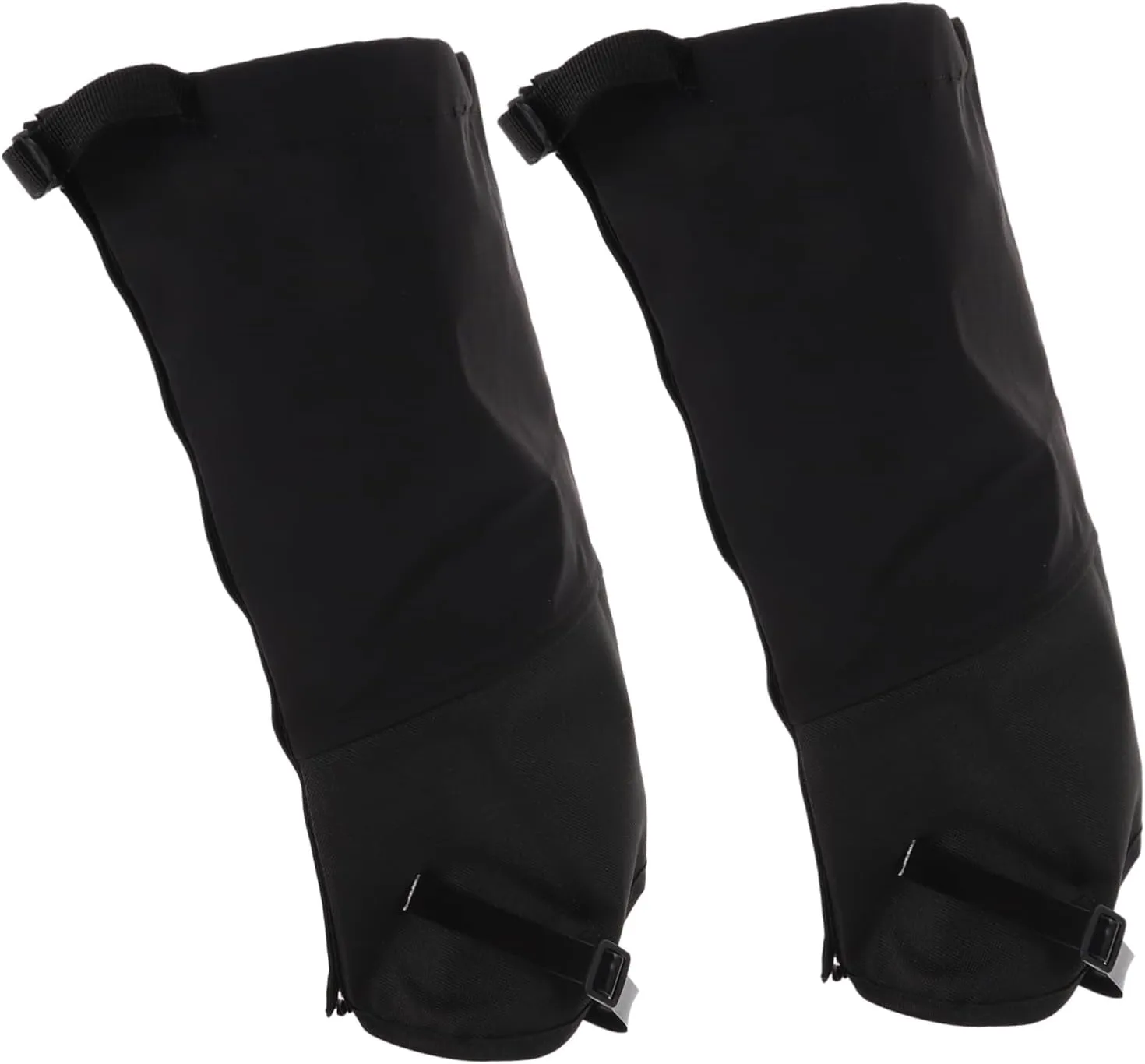UPKOCH 1pair Snow Gaiters for Hiking and Outdoor Activities and Breathable Leg Protects Against Snow Wind and Mud for Skiing Climbing and Camping