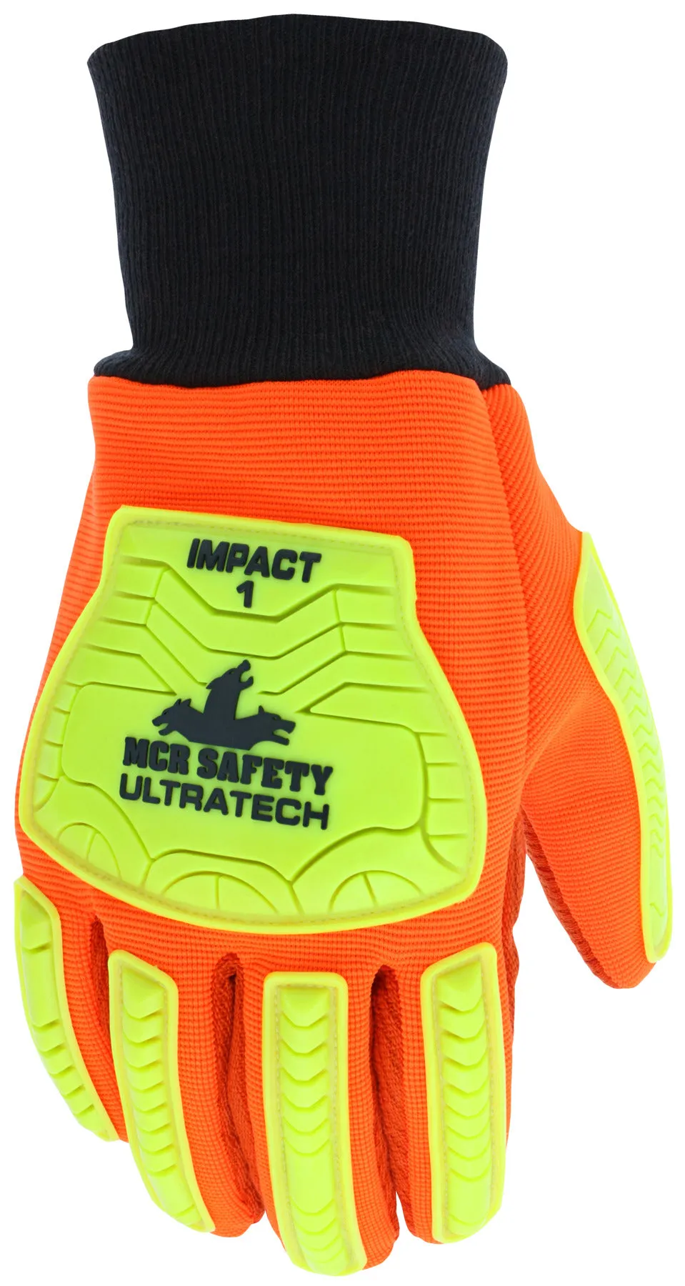 UT1902 - UltraTech® Gloves