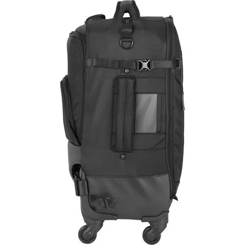 Vanguard VEO Select 58T Camera Trolley Backpack - Black