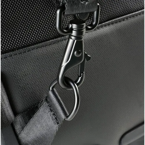 Vanguard VEO Select 58T Camera Trolley Backpack - Black