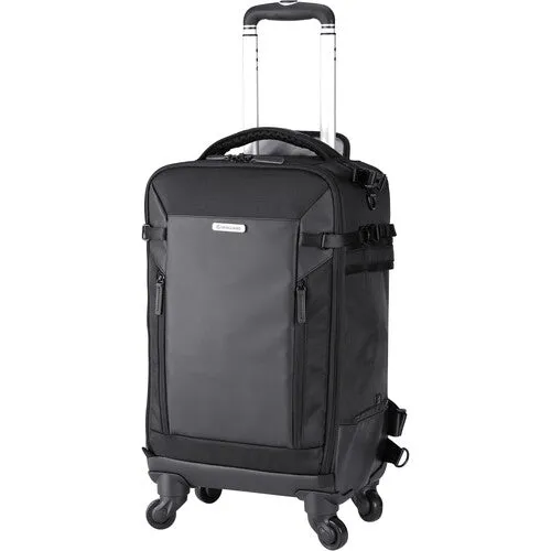 Vanguard VEO Select 58T Camera Trolley Backpack - Black