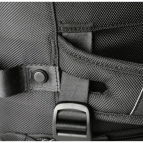 Vanguard VEO Select 58T Camera Trolley Backpack - Black