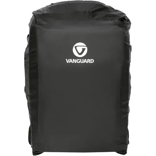 Vanguard VEO Select 58T Camera Trolley Backpack - Black