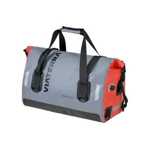 VIATERRA BAG RAIN COVER-GREY