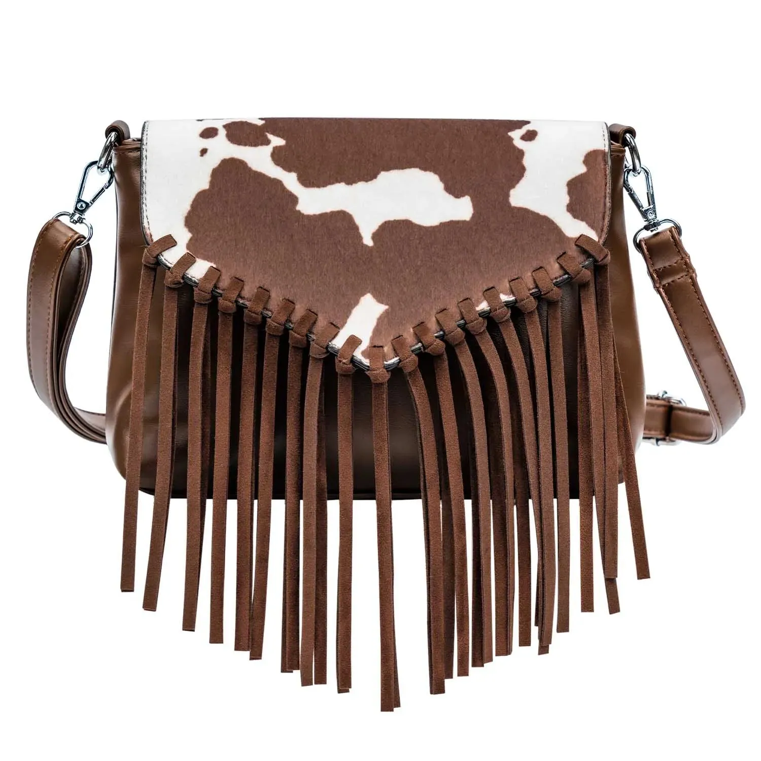 Vintage cowboy crossbody Bag – Stylish for Women