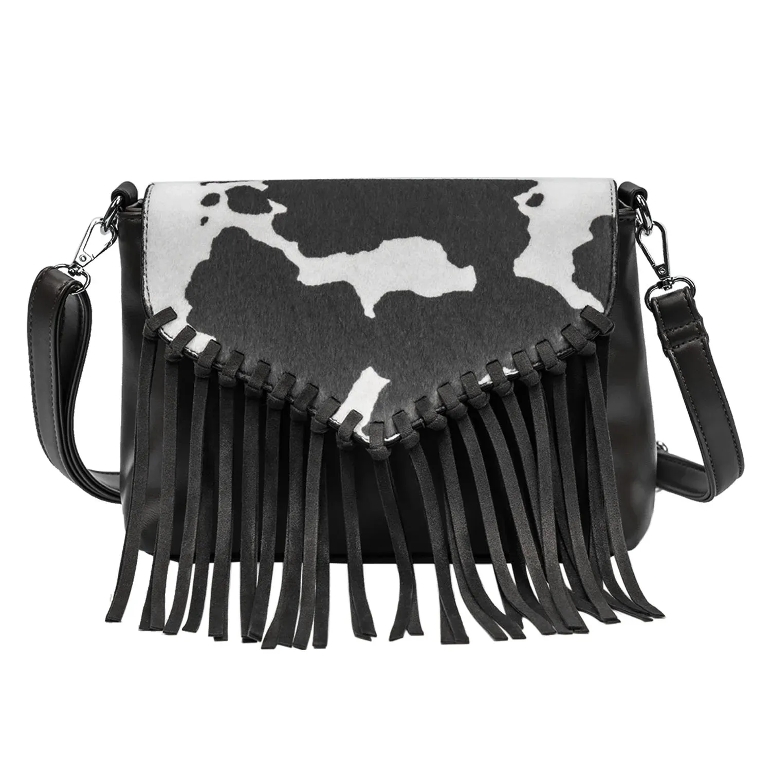 Vintage cowboy crossbody Bag – Stylish for Women