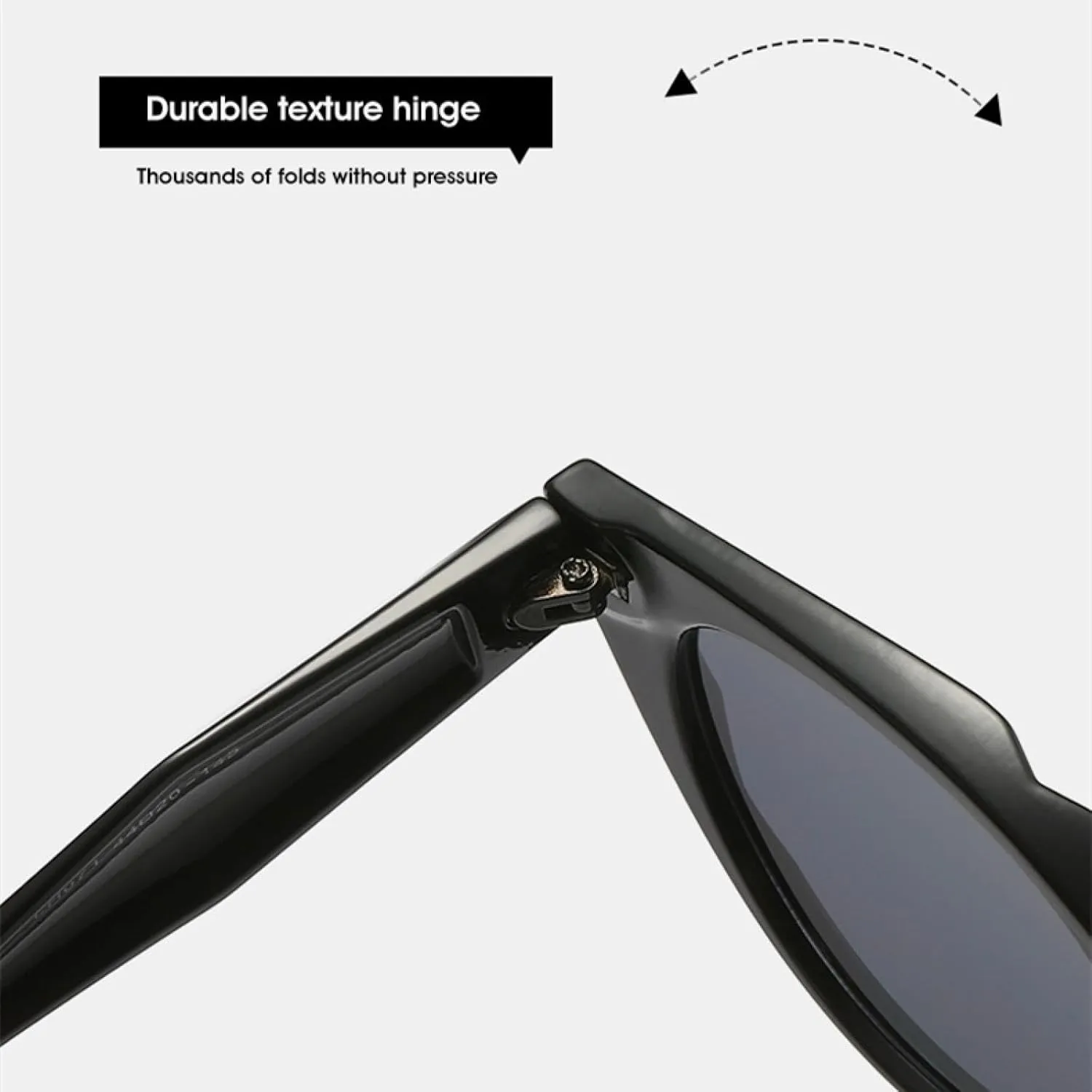 Vintage Personality Cat Eye Sunglasses Men Women Fashion Luxury Travel Driving Shade Sun Glasses Uv400
