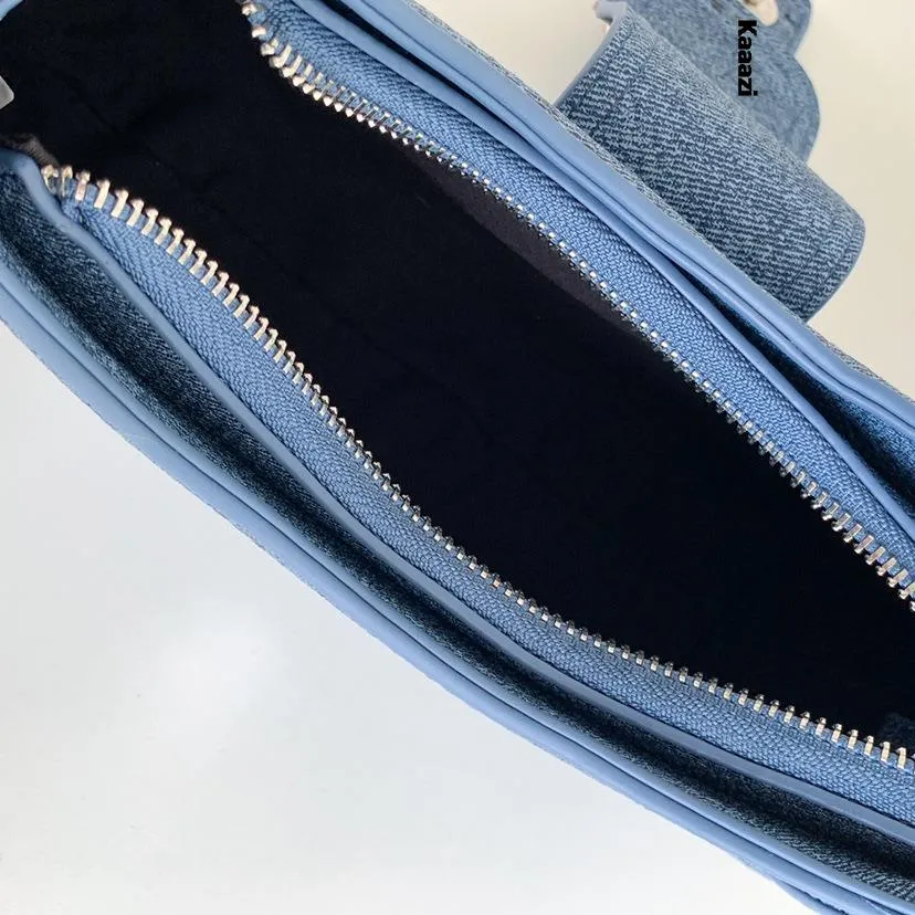 Vintage Underarm Leather Handbags
