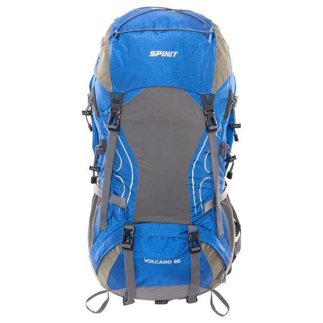 VOLCANO 65L BACKPACK