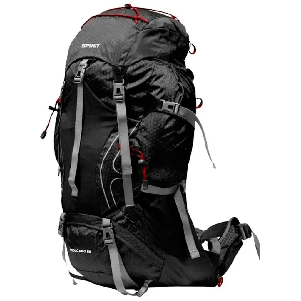 VOLCANO 65L BACKPACK