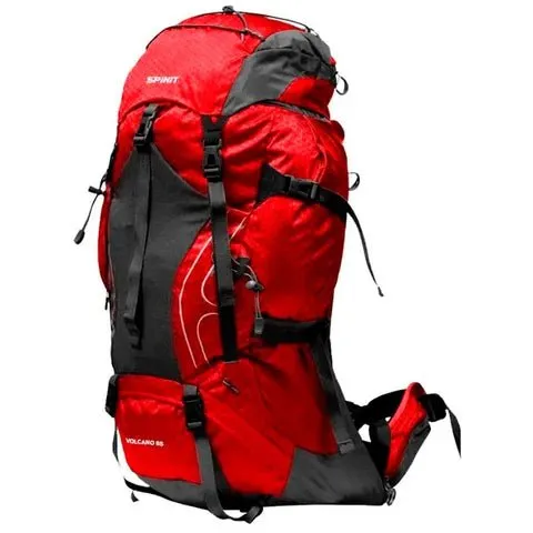 VOLCANO 65L BACKPACK