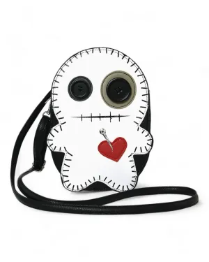 Voodoo Crossbody Bag