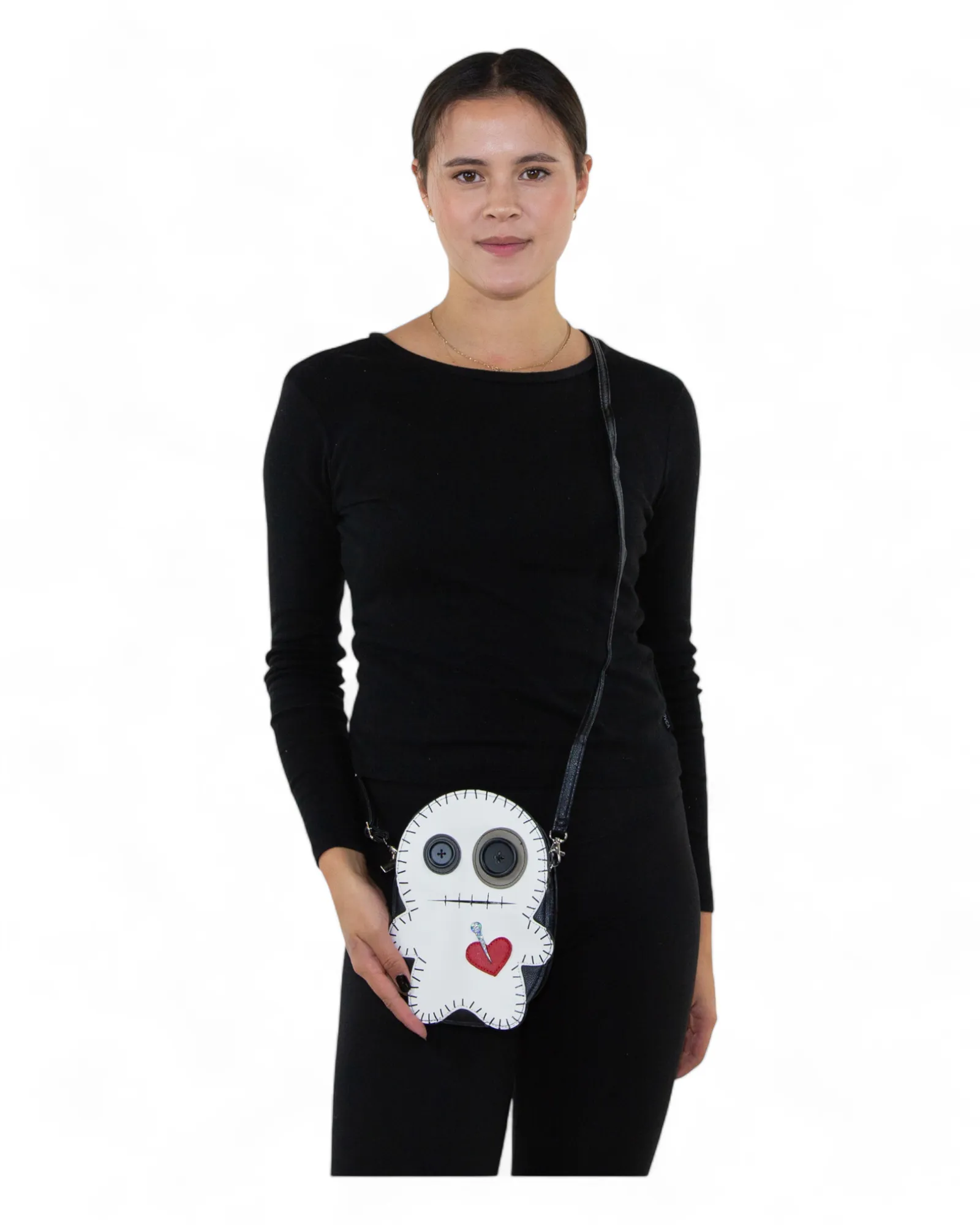 Voodoo Crossbody Bag