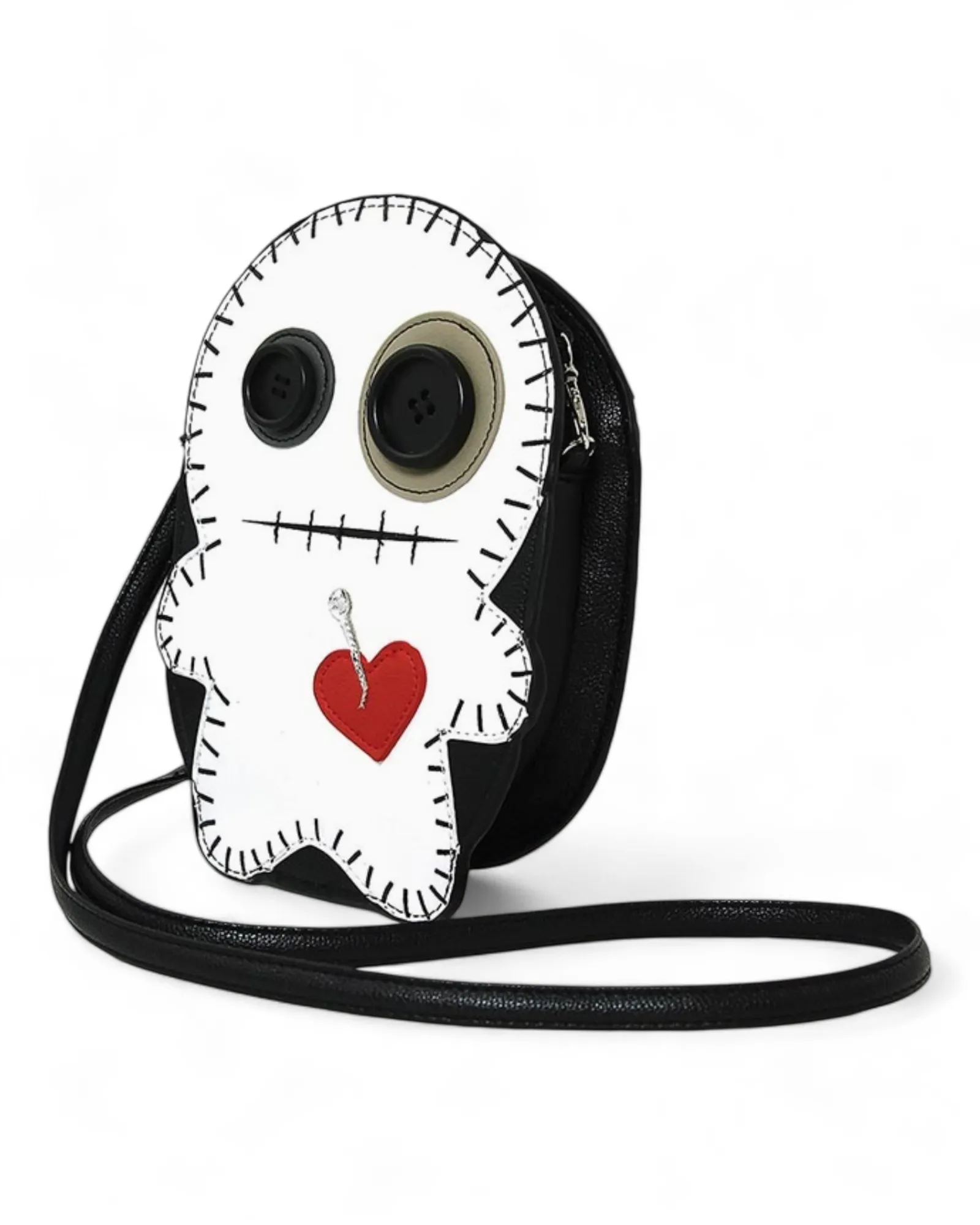 Voodoo Crossbody Bag