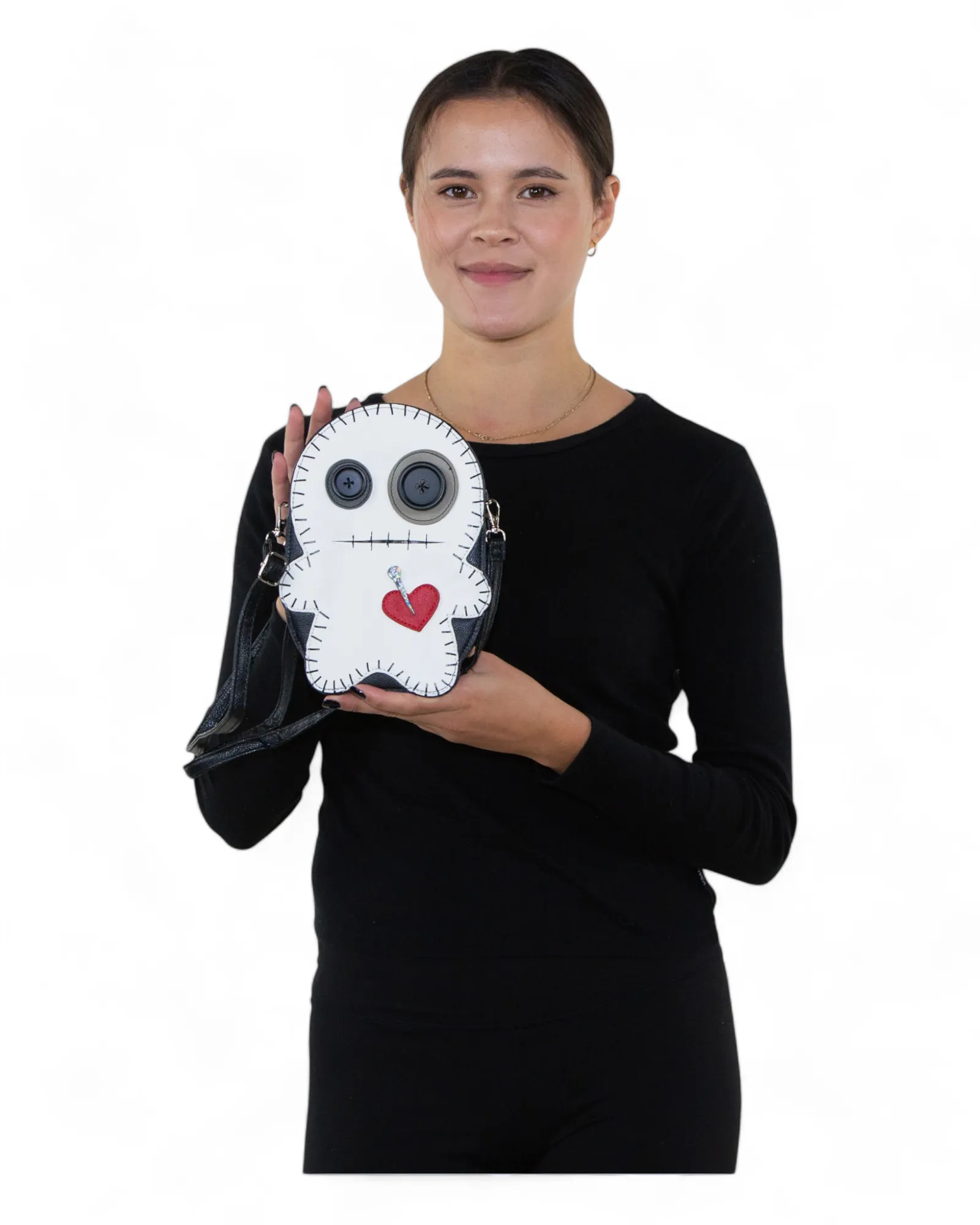 Voodoo Crossbody Bag