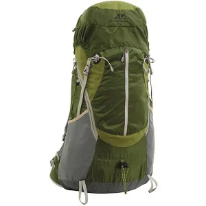 Wasatch 3900, Internal Frame Pack, Green