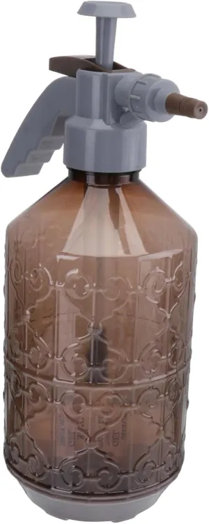 Watering Can Pressure Sprayer Hand Press Planting Pot Lightweight Waterproof for
