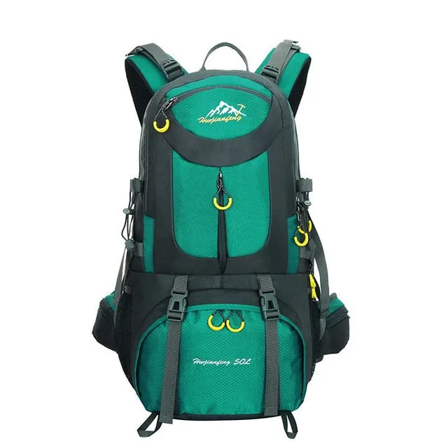 Waterproof Backpack Men
