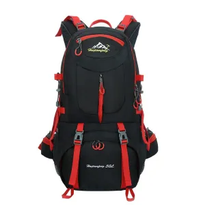 Waterproof Backpack Men