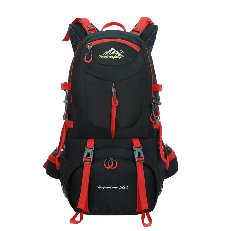 Waterproof Backpack Men