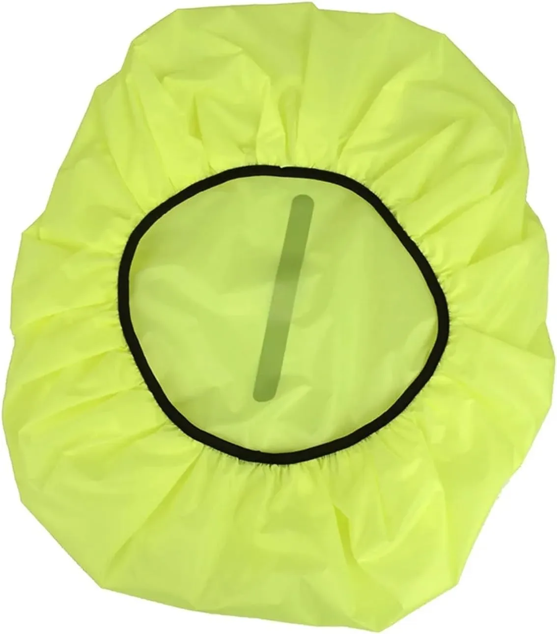 Waterproof Backpack Rain Cover 3pcs Cycling Backpack Waterproof Cover Reflective Warning at Night Sports Bag Student Backpack Rainproof for Hiking，Camping(Green-(18L-25L))