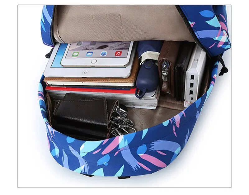 Waterproof Backpack