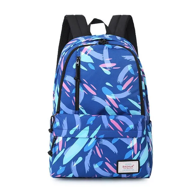 Waterproof Backpack