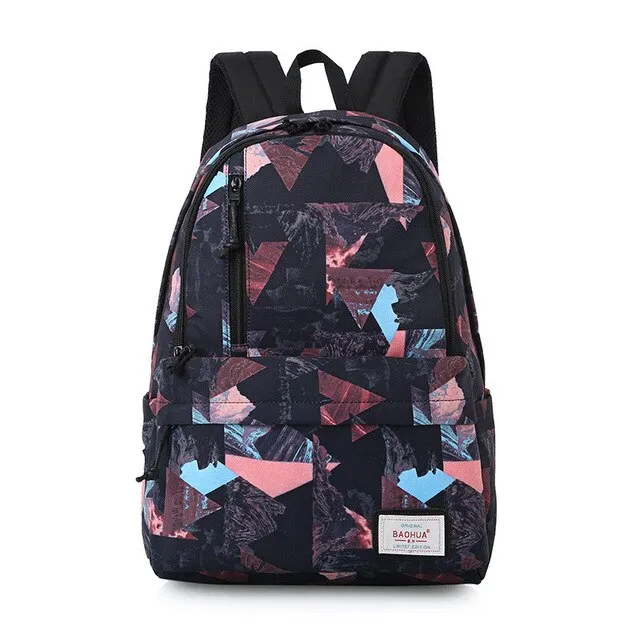 Waterproof Backpack